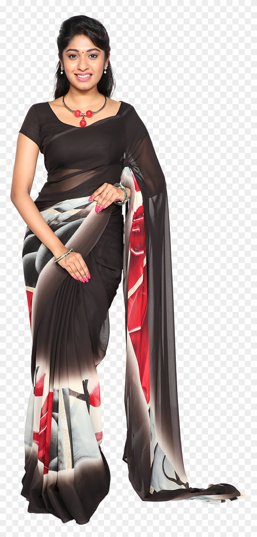 Powered By Synamen - Shopping Zone Rachana 9 Saree Collection Clipart #1132518
