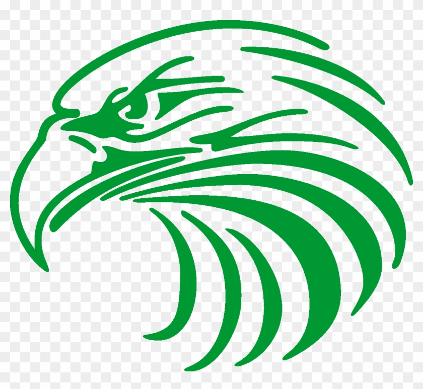 Images For Eagle Vector - Eagle Head Vector Png Clipart