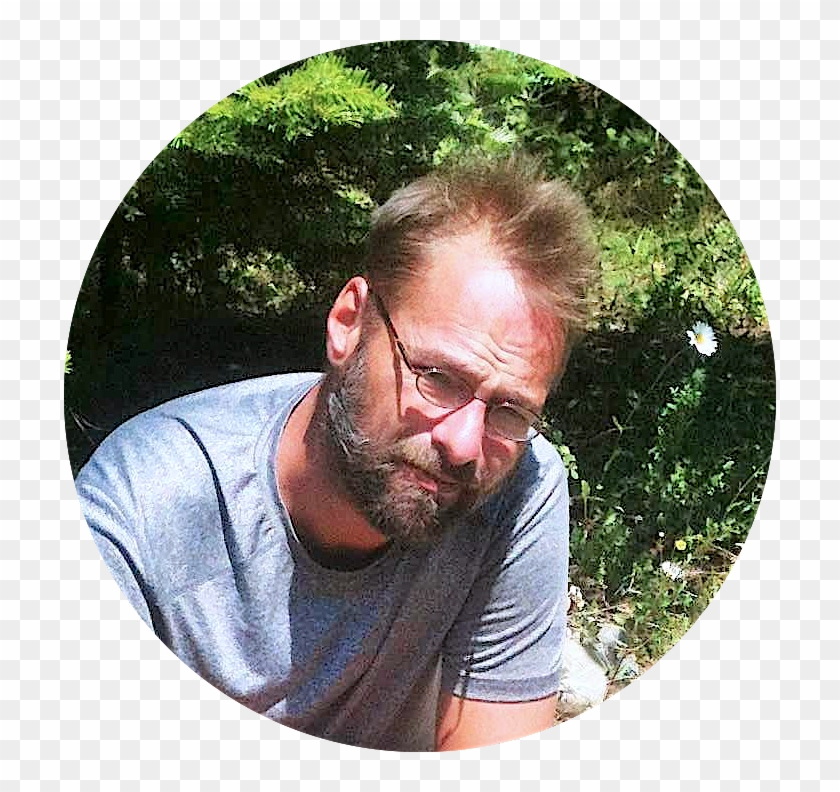 Matt Hill - Gentleman Clipart