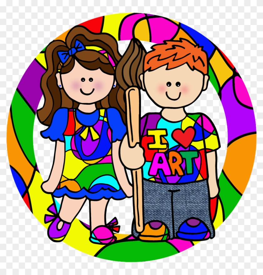 School Play After School Clipart Free Download On Png - Art Clipart Transparent Png