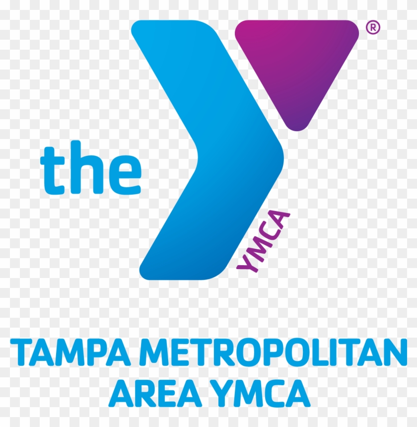 Tampa Ymca Clipart #1133055
