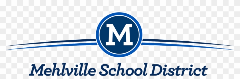 School Logo - Mehlville Schools Clipart #1133212