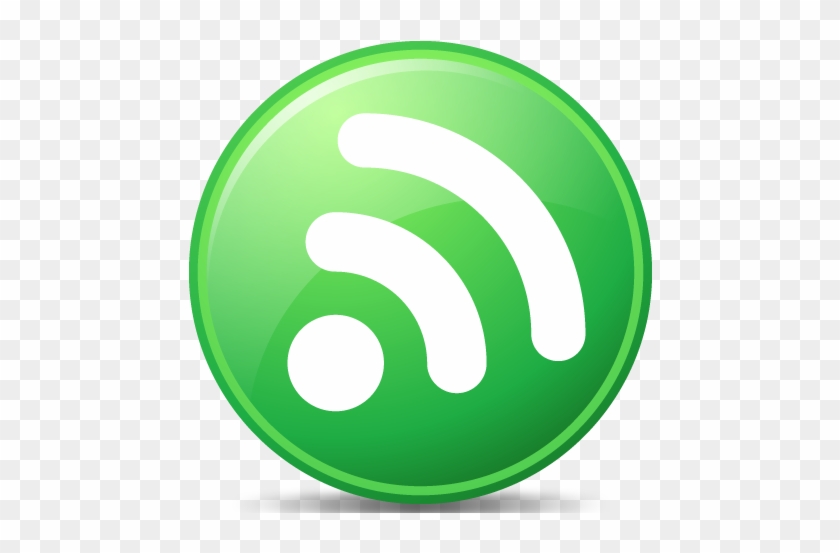 Wordpress Rss Feeds - Portable Network Graphics Clipart