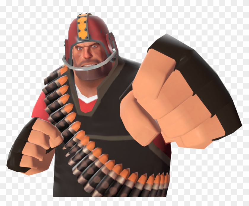 Tf2 Png Clipart #1133313