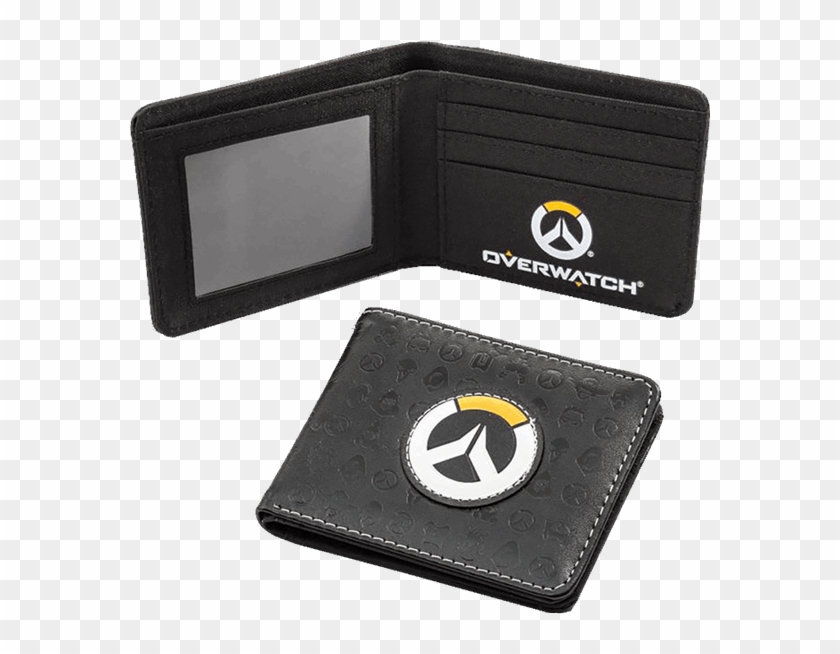 Overwatch Wallet Gamestop , Png Download - Team Cinematic Overwatch Wallet Clipart