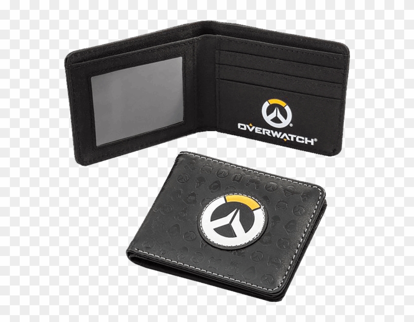 Overwatch Wallet Gamestop , Png Download - Team Cinematic Overwatch Wallet Clipart #1133492