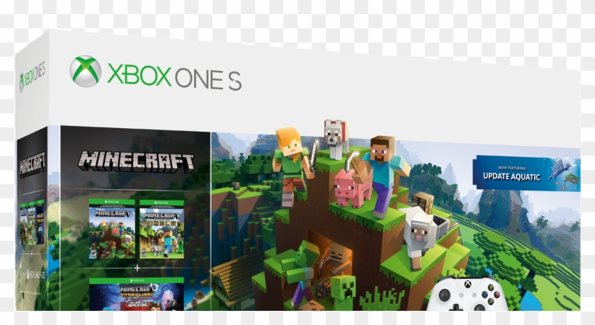 minecraft xbox one edition gamestop