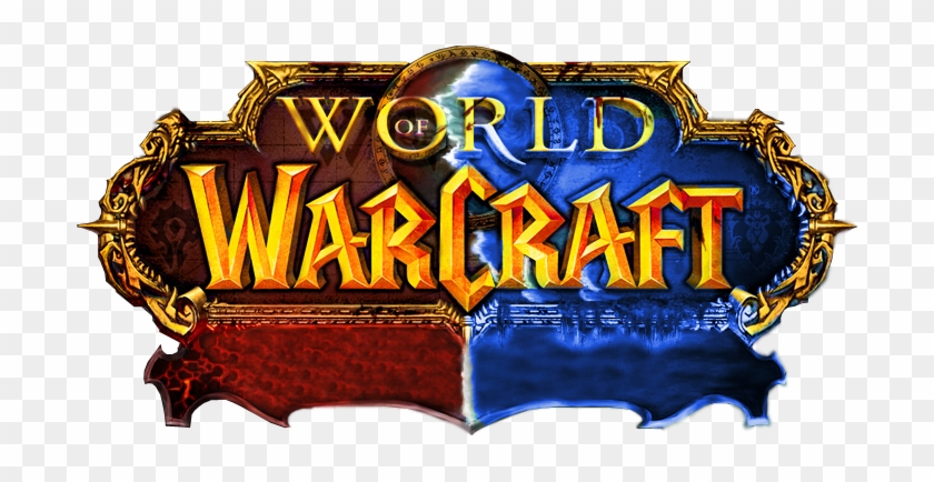 Iron Horde Wordpress Template For Just 15 Dollars - World Of Warcraft Clipart