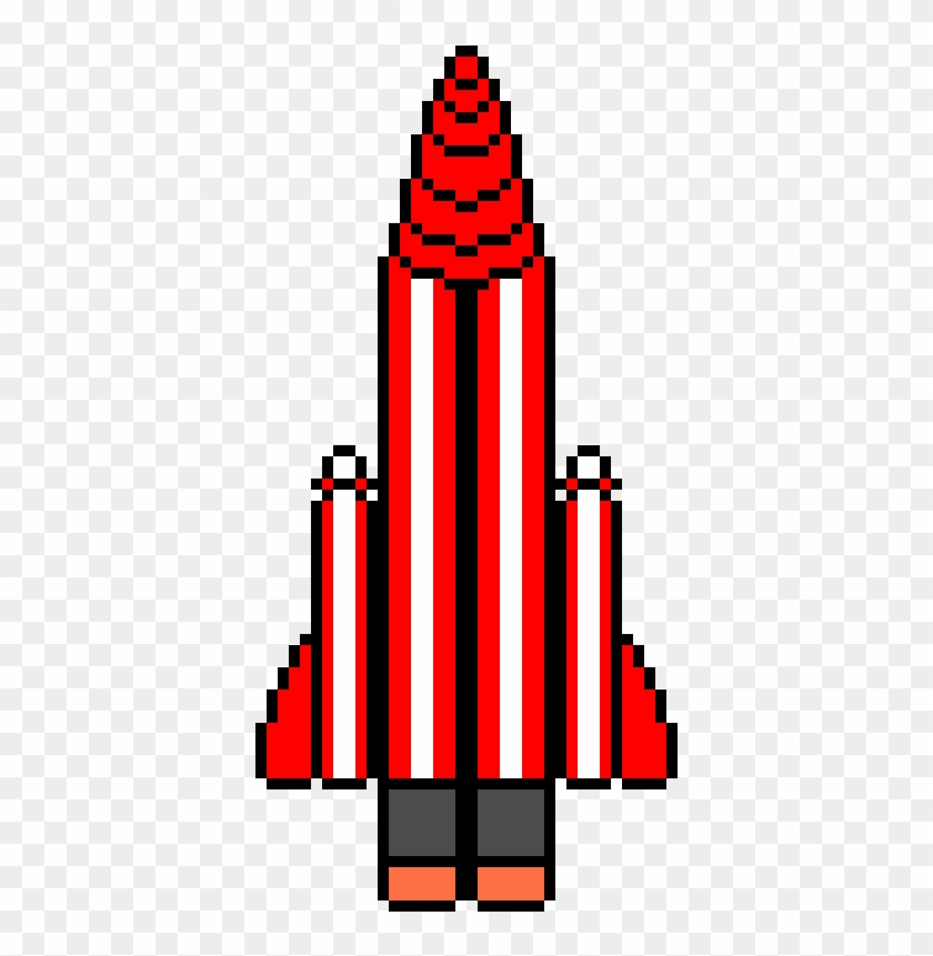 Rocket Ship Clipart