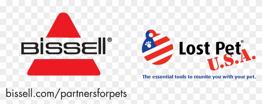 Below You Can Find Our Available Dogs And Cats At The - Bissell Partners For Pets Logo Clipart #1134123