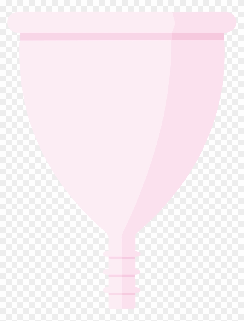 Moon Cup Clipart