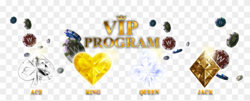 Wsc Vip Programs - Background Casino Online Png Clipart