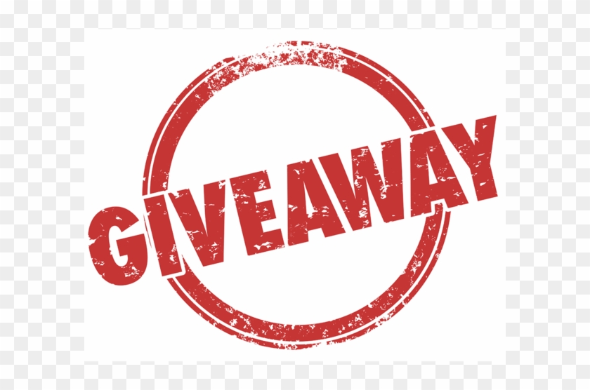 Giveaway Transparent Clipart