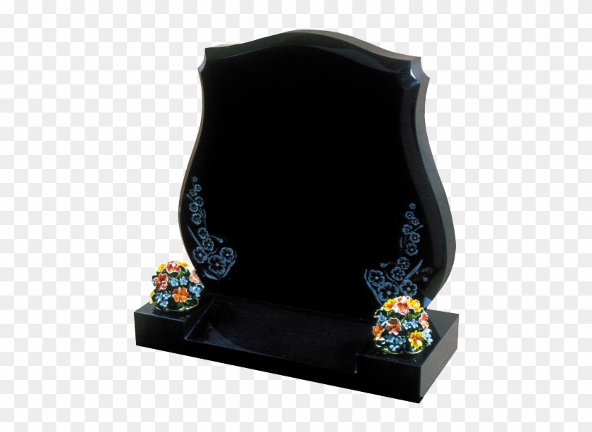 See All - Headstone Clipart