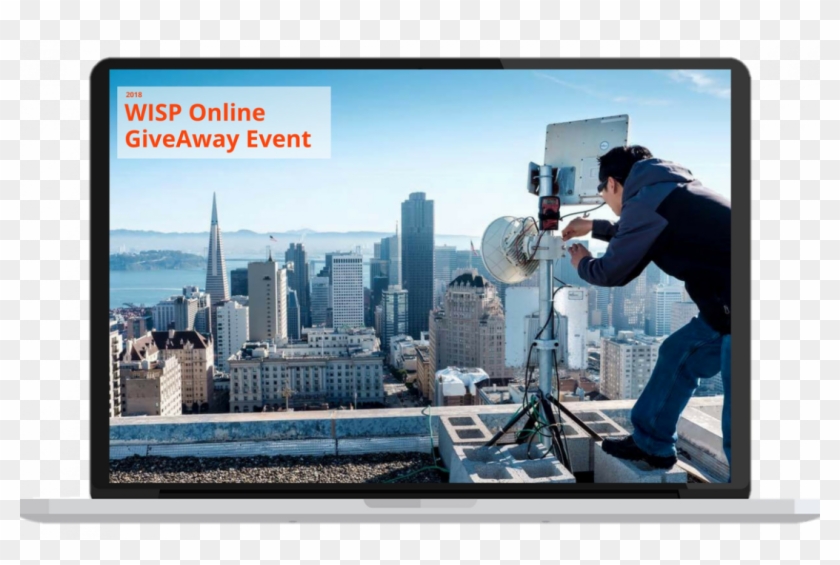 Giveaway For Wisps Get 7 Free Gifts Grand Prize Entry - Webpass, Inc. Clipart #1134467