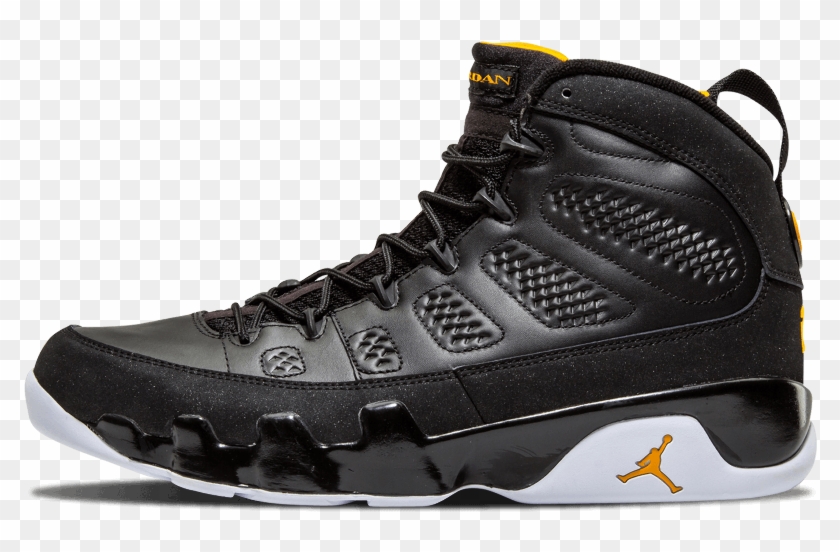 Air Jordan Ix Retro Citrus " - Air Jordan 9 Citrus Clipart