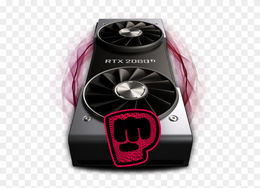 Nvidia Geforce Rtx 2080 Ti Worldwide Giveaway - Nvidia Geforce Rtx 2080 Ti Clipart