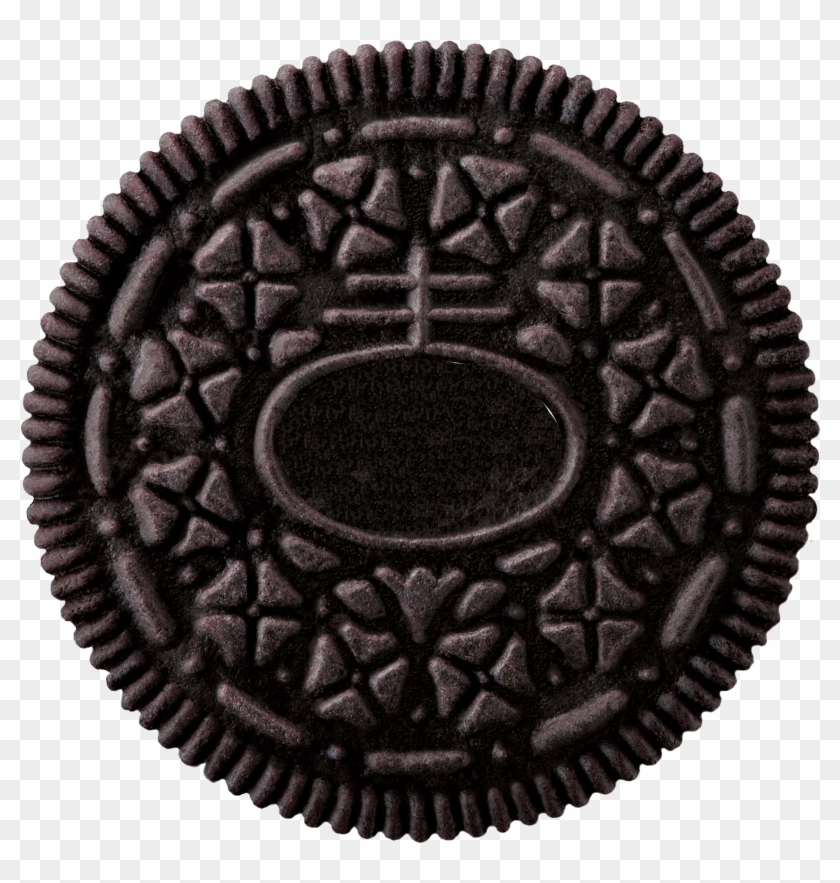 Biscuits Clip Art Transprent Png - Oreo Cookie Transparent Png #1134747