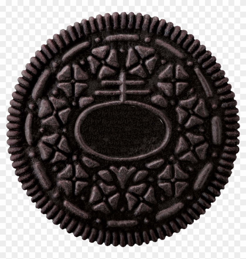 Biscuits Clip Art Transprent Png - Oreo Cookie Transparent Png