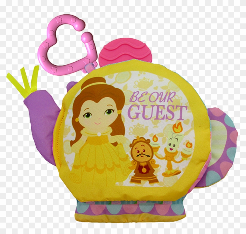 Disney - Belle Clipart