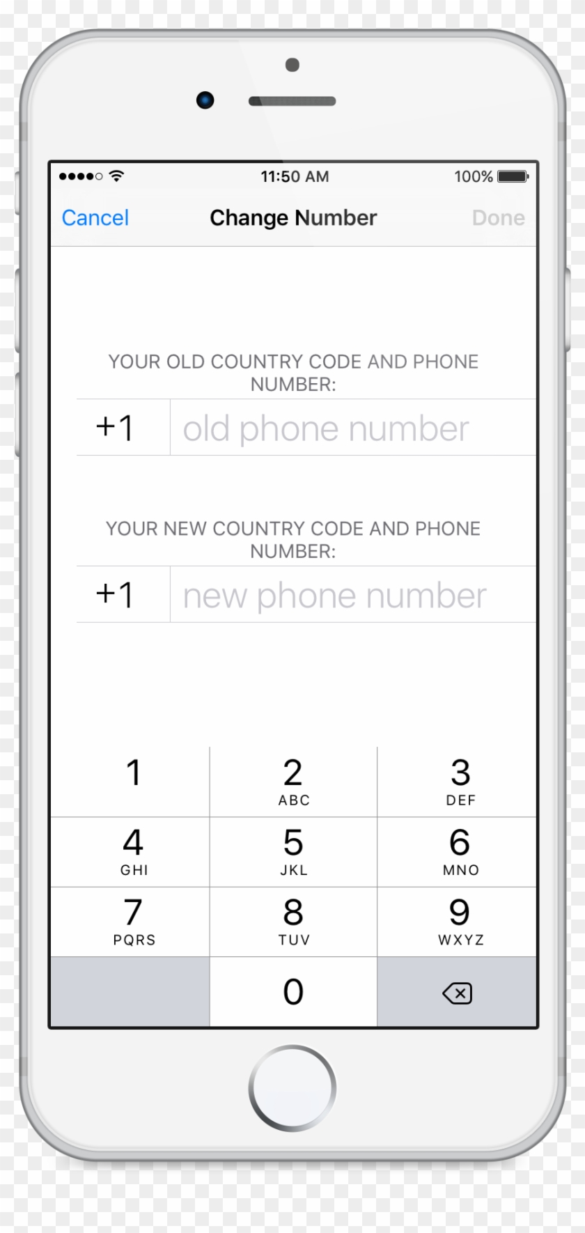 Simple Bank App Clipart #1134882