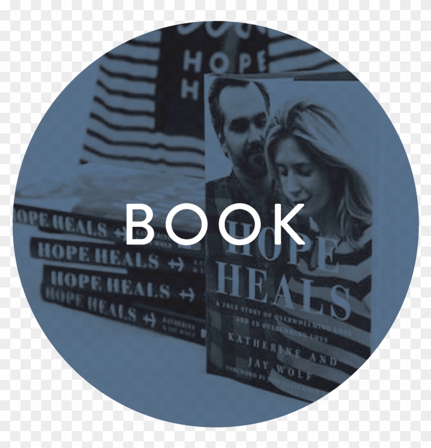 Suffering Isn't The End Of Your Story - Circle Clipart #1134952