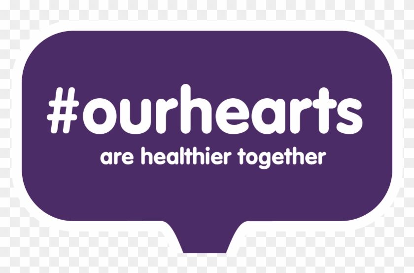 Walk For Your Heart Get Support From Your Iphone - New Charter Clipart