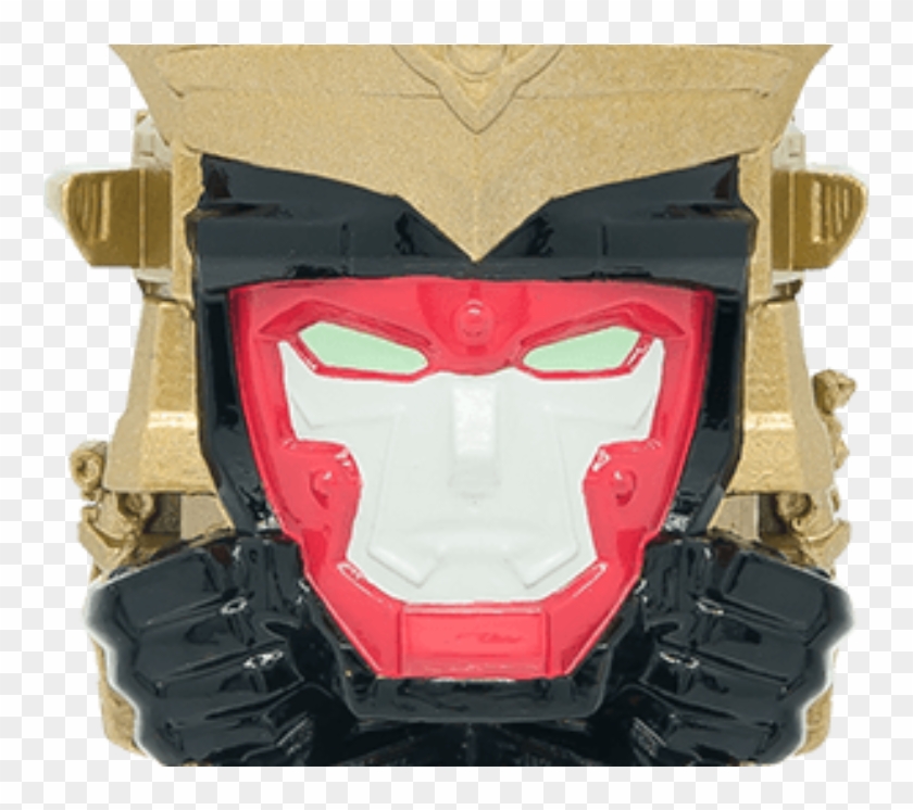 Mashems Power Rangers S1 Megazord - Power Ranger Mashems Uk Clipart