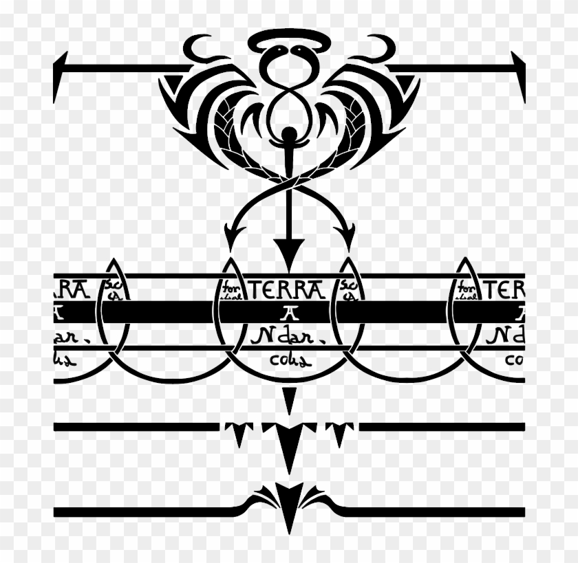 Do You Have A Tattoo - Fullmetal Alchemist Tattoo Arms Clipart