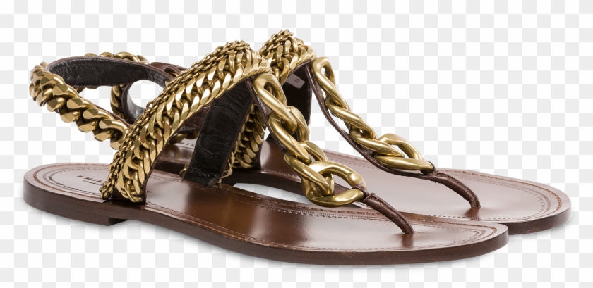 Flip-flops Clipart #1135272