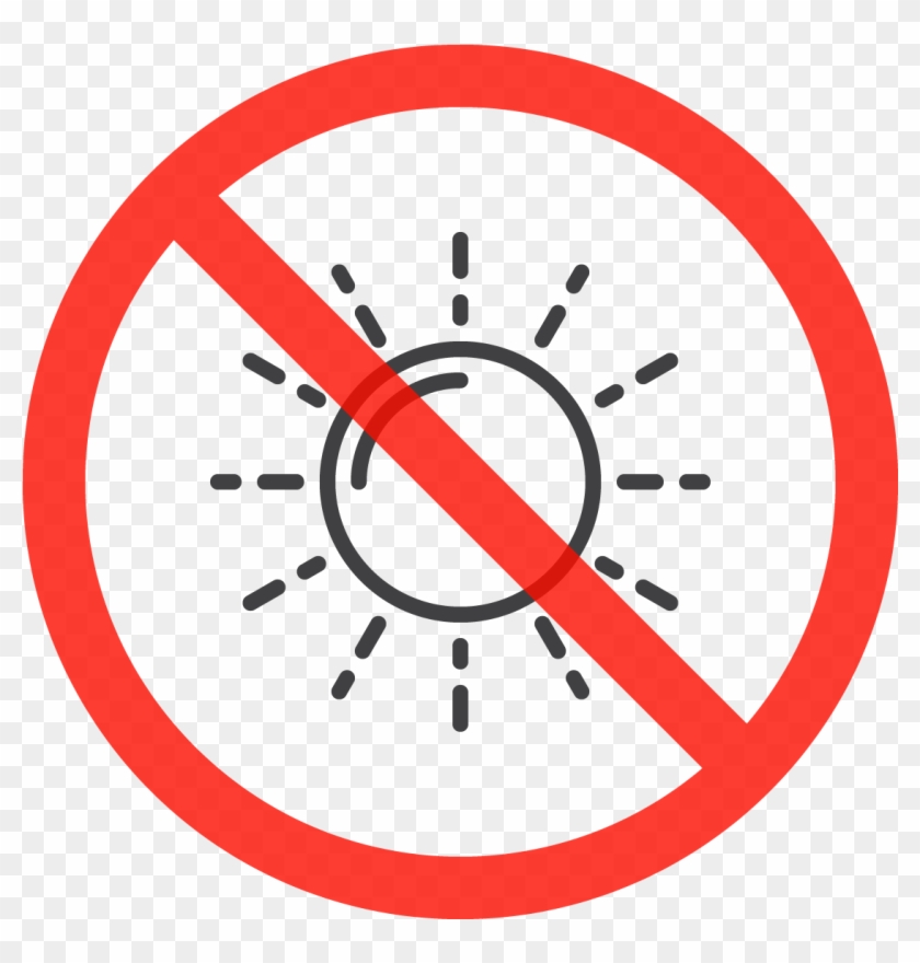 Solar Film Explanation - Charing Cross Tube Station Clipart #1135308