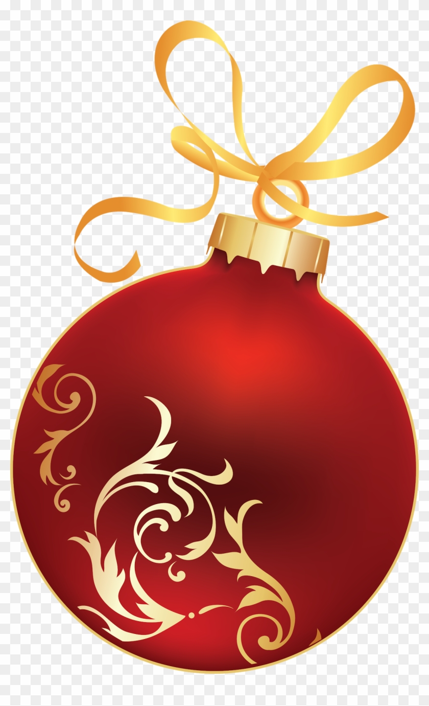 Pin By Pngsector On Christmas Png & Christmas Transparent - Christmas Balloons Png Clipart #1135599