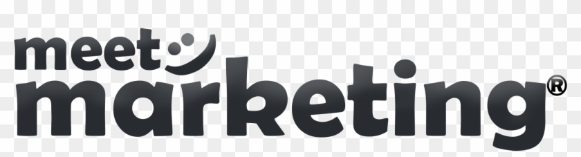 Meet Marketing - Graphic Design Clipart