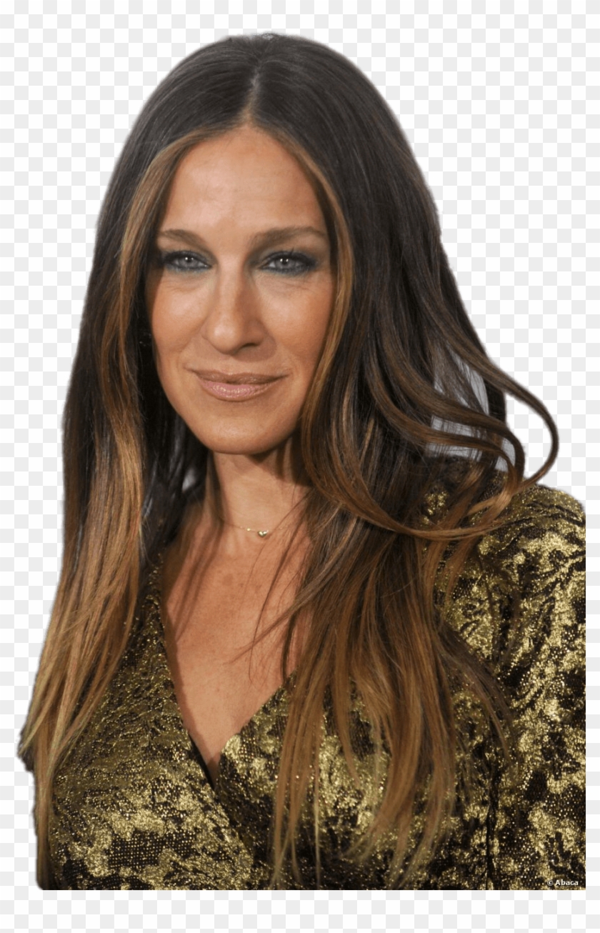 Sarah Jessica Parker Png Clipart #1135830