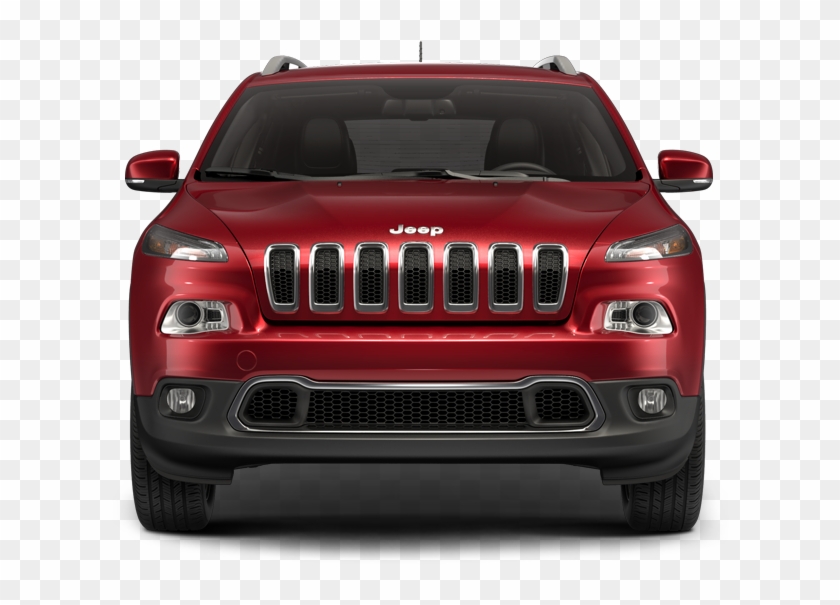 A Modern Take On Jeep® Vehicle Heritage - Compact Sport Utility Vehicle Clipart #1136235