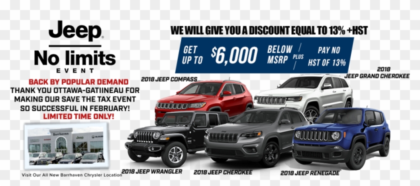 Sale Banner - Jeep Clipart #1136267