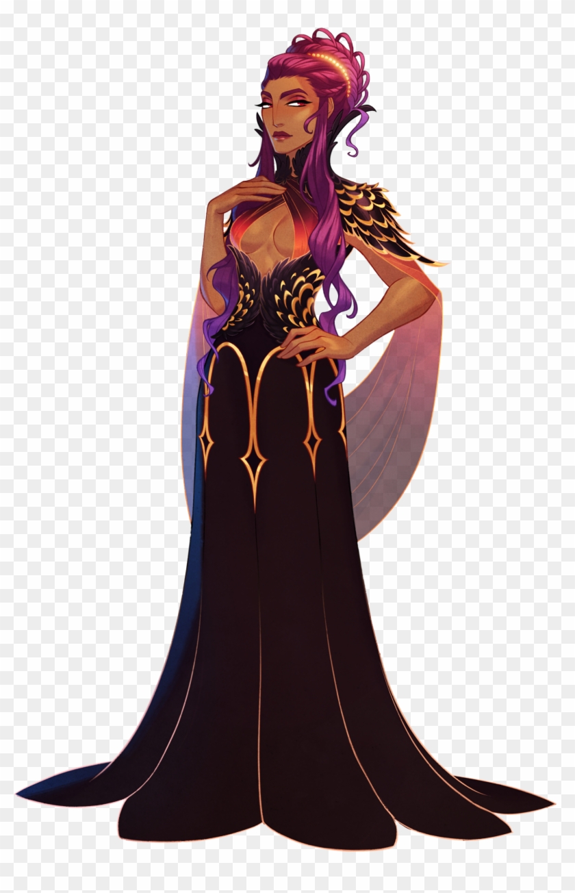 Masquerade Png - Arcana Nadia Clipart