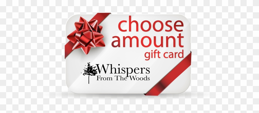 Choose Your Own Gift Card Amount - Doernbecher Children's Hospital Clipart