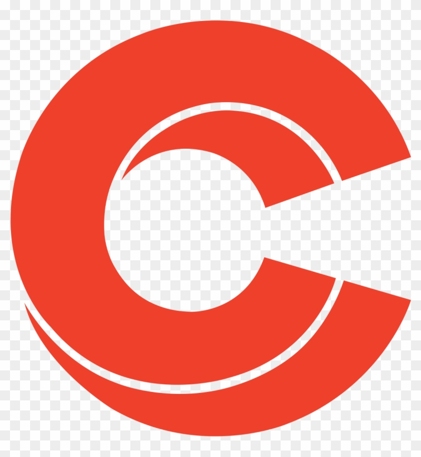 Logo - The Carrack Modern Art Clipart #1136337
