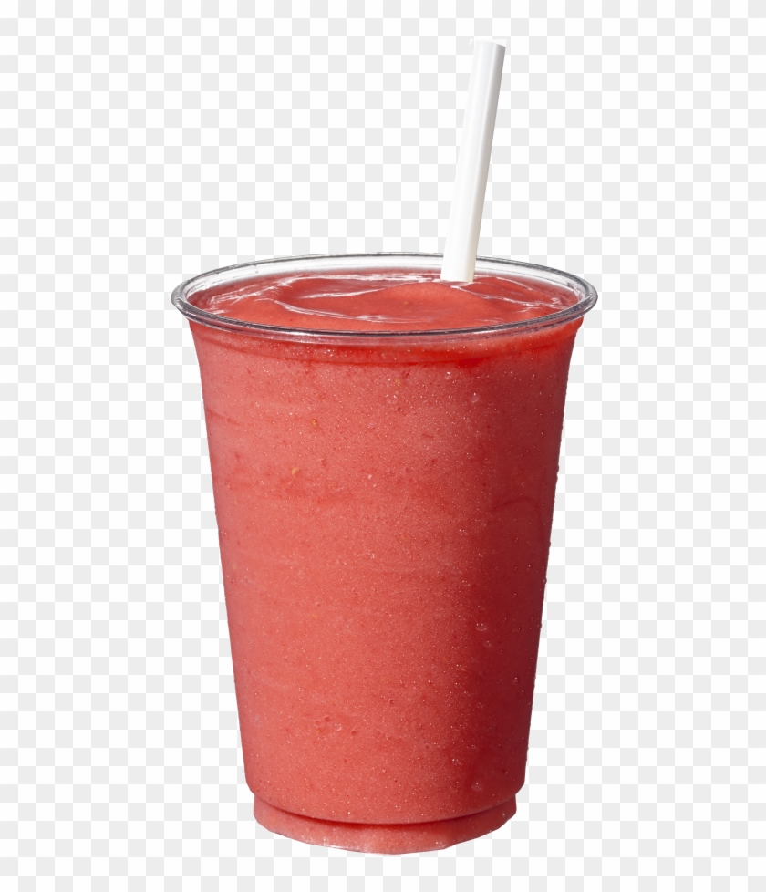 Smoothie - Slush Clipart #1136520