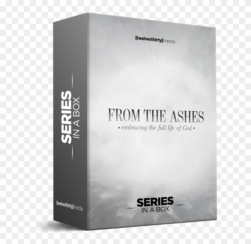 From The Ashes - M-net Series Clipart