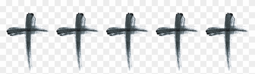 Wednesday - Cross Clipart #1136886