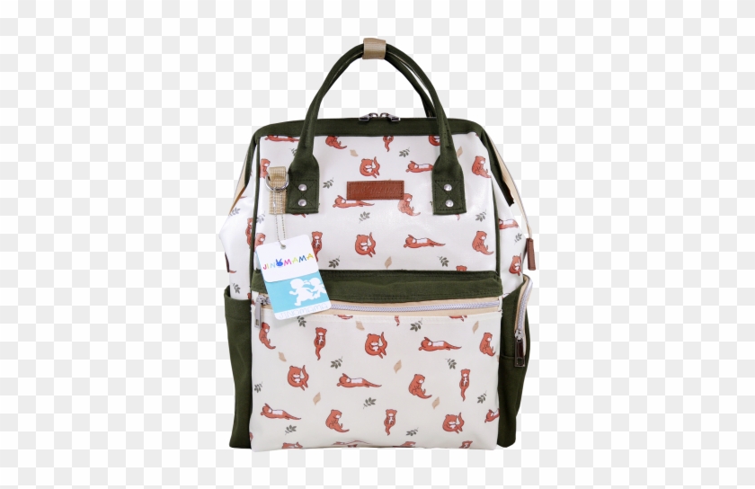 Ot01 - Tote Bag Clipart #1136888