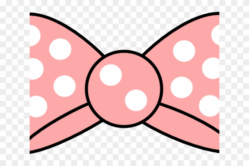 Minnie Mouse Vector Png Clipart