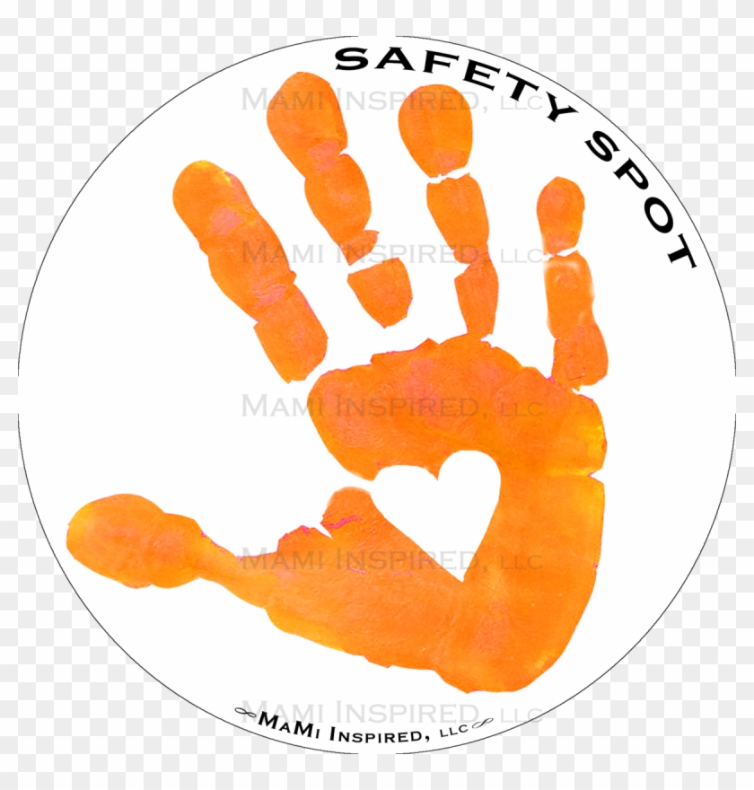 Safety Spot Inc. Clipart #1137077