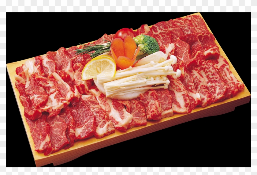 Site On The Web - Meat Clipart