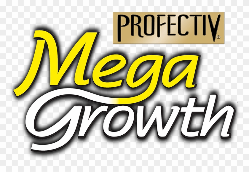 Profectiv Mega Growth Logo Clipart
