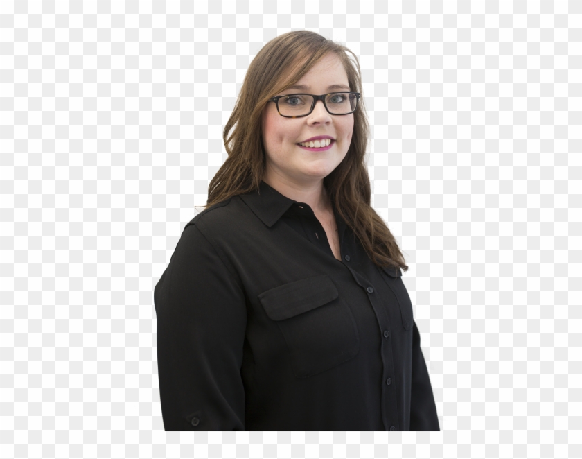 Rest Of The Us & Parts Of Europe - Girl Clipart