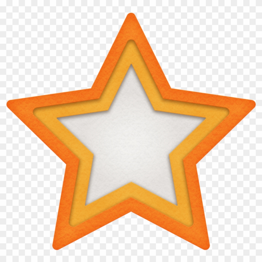 Star Png Stars Pinterest - Illustration Clipart