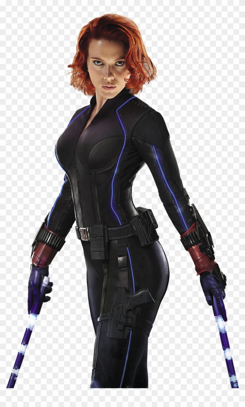 Black Widow Png Clipart #1137428